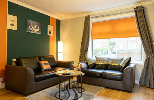 AvenueHouse-Airport-FREEParking&WIFI - Foto 13