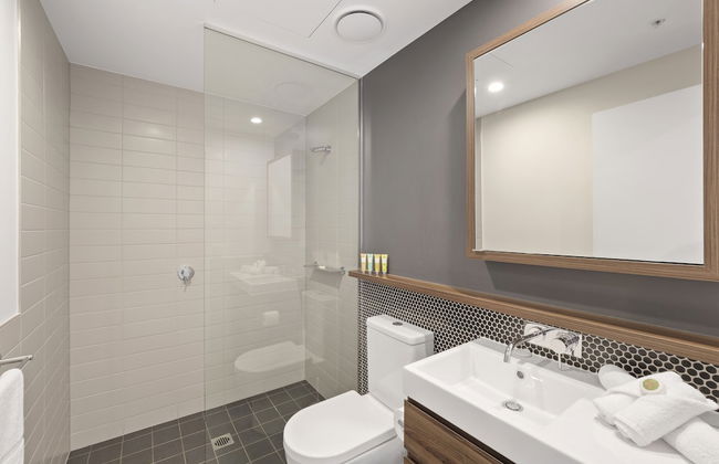 Lucid Living Brisbane - Foto 24