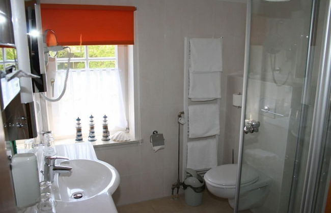 Ferienwohnung Teichblick - Foto 4