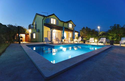 Relax House Nizic - Foto 1