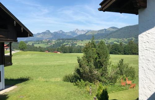 Ferienwohnung Winklblick - Foto 3