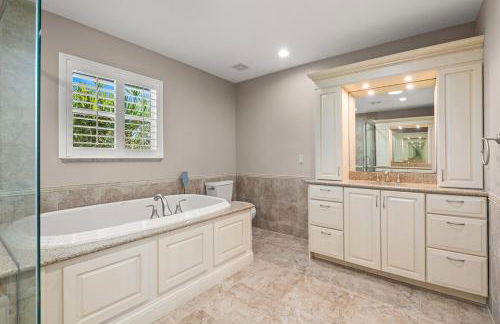 White Sands Escape Solar Heated Pool & Fire Pit - Foto 31