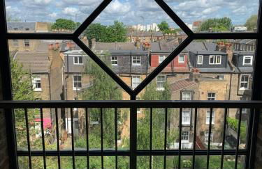 Lovely Apartment in Victoria Park Village - Foto 12