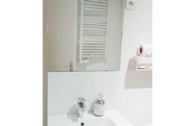 Po1-TPSA17-3D- ROOM Porte maron - Foto 12