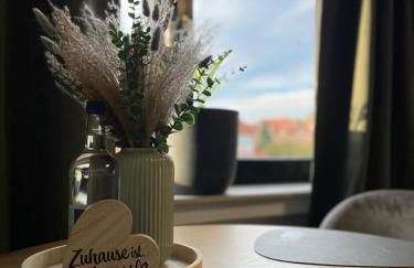 Auszeit am Kurpark I 24h Check-In I WLAN - Foto 9