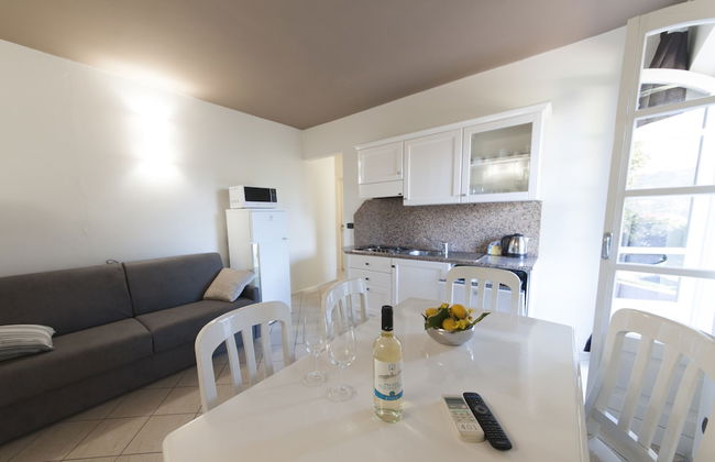 Villa Giada Resort - Photo 30