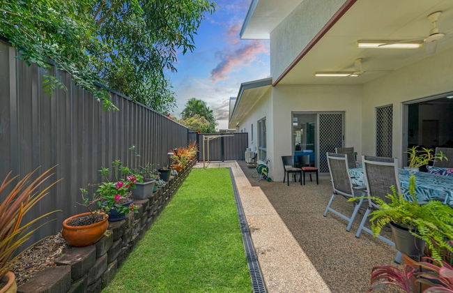 Zen Aqua Vista Workspace BBQ Private Lawn - Foto 37