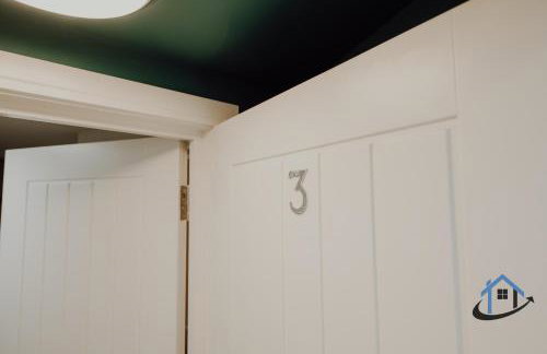 Manor House Apartments - Foto 46