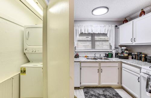 12 Mi to French Quarter! Quiet & Charming Home - Foto 8