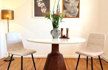 Holistic Home - Business & Travel Apartment nahe Koblenz -Westerwald - Foto 9