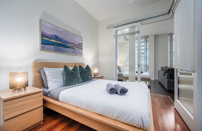 Fort York Suites - Foto 5