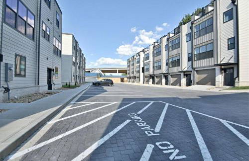 River View - Walk to Sevier Ave - 9 min to Neyland - Foto 21