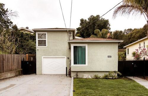 Adorable studio In Oakland Zoo Neib - Foto 11