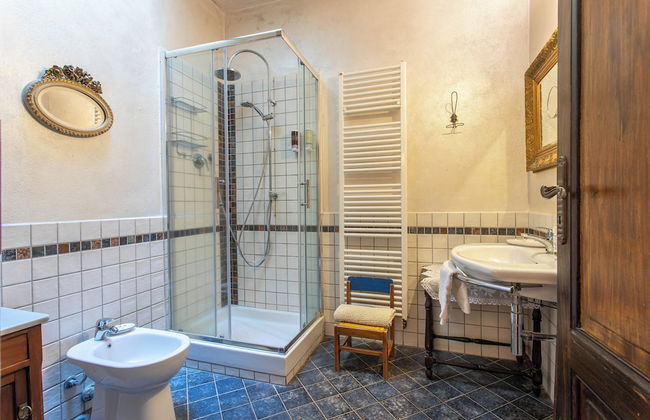 Idolina Guest House - Photo 44