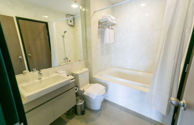 Locals Prio ChiangMai Central Airport Plaza - Photo 31