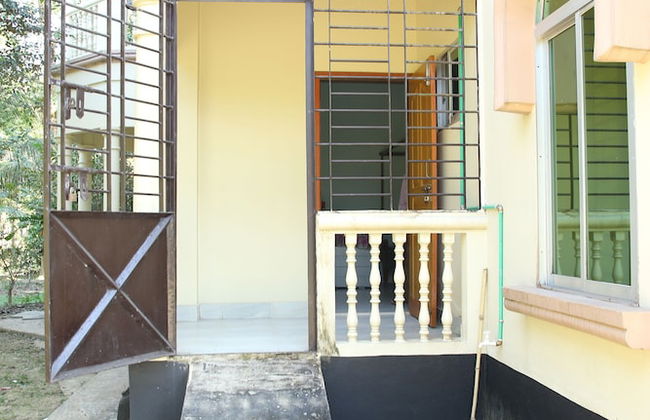 Aminvilla Resort - Foto 32