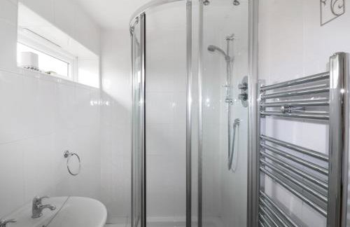 Sheila's Cottage - Foto 15