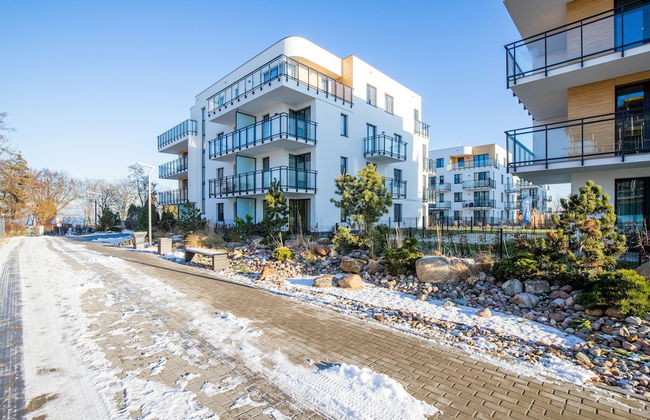 Apartment in Puck by Renters Prestige - Photo 69