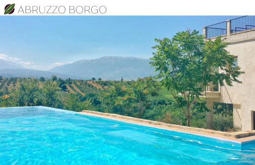 Abruzzo Borgo - Foto 61