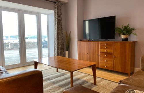 Contemporary living with amazing views. Pembrokeshire - Foto 8