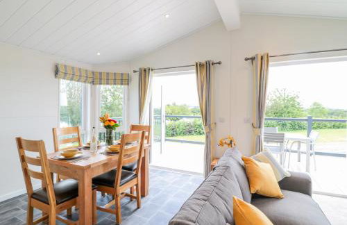 Birch Lodge - Foto 7