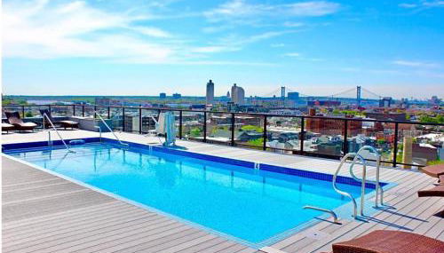 XL Studio - Premier Studio with Gym Access - Foto 5