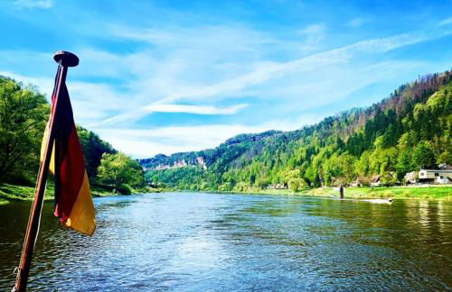 Ferienhaus Blumenwiese - Foto 6