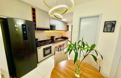 Apto Dona Olívia Universidade - Cozy Forest - Foto 2