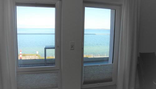 Strandappartements Steinberghaff "Kegnæs" mit Meerblick und Sauna - Foto 5