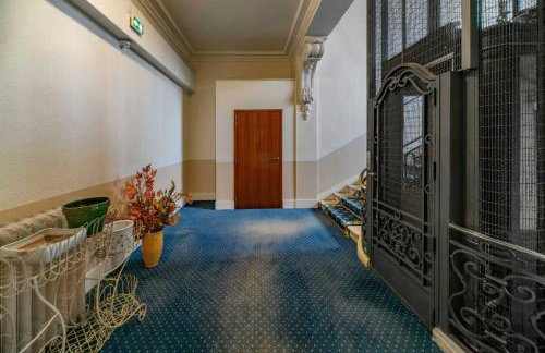 Le Sévigné - Magnifique appartement 3 chambres en centre ville - Foto 55