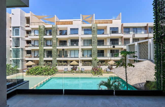 Bakal Residence By Lockey - Photo 79