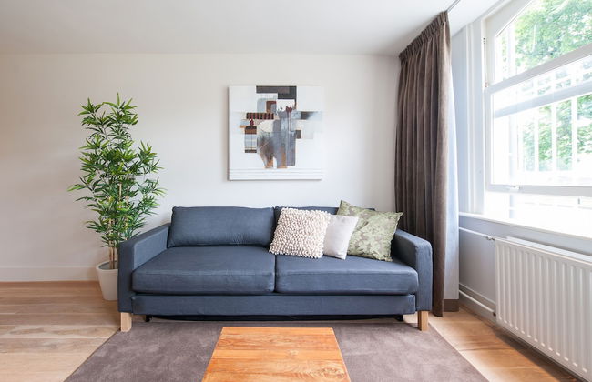 Stayci Apartments Museumpark Deluxe - Photo 69