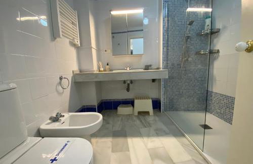 Apartamento Di Matteo, Playa-Piscina - Foto 36