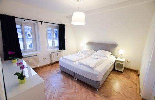 Ferienwohnung Ratisbona - Foto 1