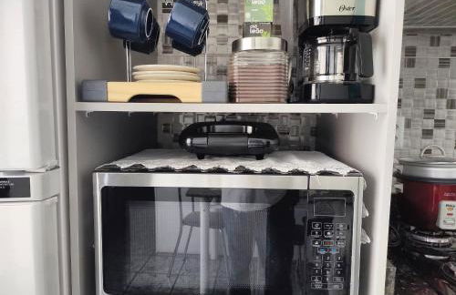 Apartamentos aconchegante Aki - Foto 41