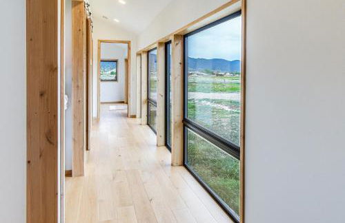 Stunning 14er Views! Private 6-Acre Salida Retreat - Foto 11