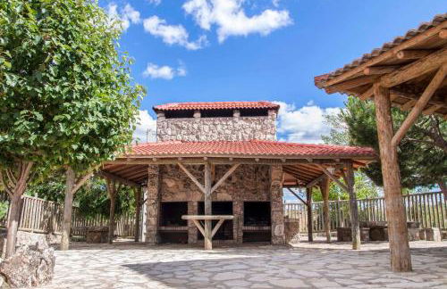 Complejo rural el Hosquillo Alojamientos el Hosquillo - Foto 30