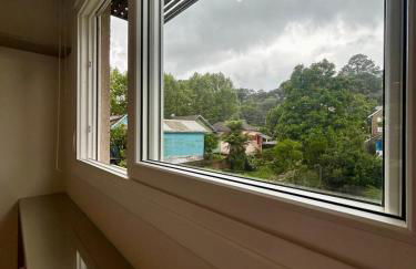 Apê com Lareira a 260m da Catedral de Pedra - Foto 26