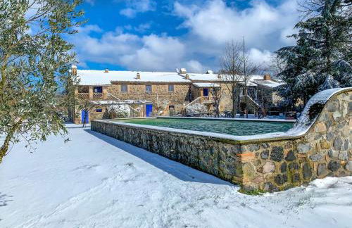 Madeleine: Luxury Villa in Italy - Foto 18