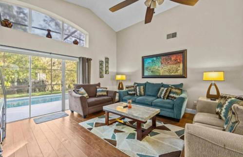 Vacay Just minutes from the Magic of Disney World! 252 - Foto 26