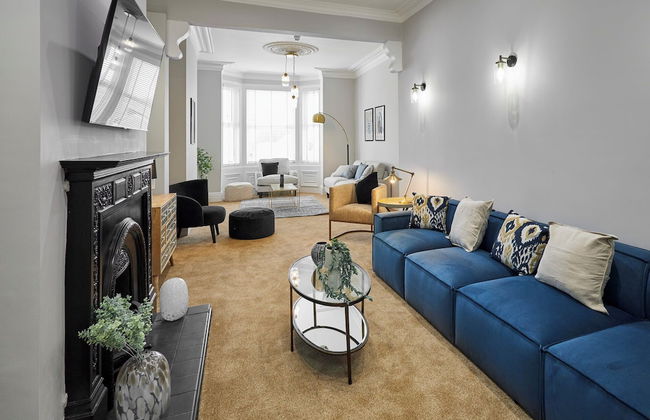 Host Stay Ocean View - Photo 6