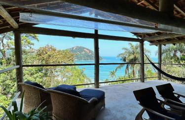 Casa 3 Suítes com Vista para o Mar - Praia Barra do Sahy - Foto 37