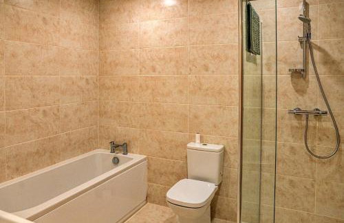 Little Rissington - Barn Seven - Foto 13