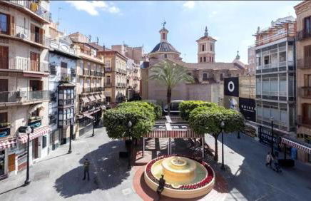 Apartamentos las flores - Foto 9