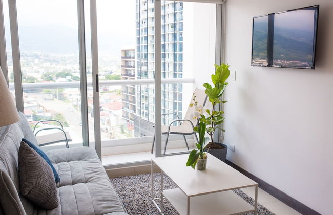 U Nunciatura 1Br Apartment - Foto 16