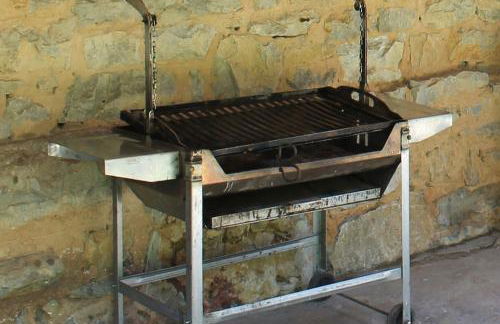 La Fábrica de Cabornera Casa aislada con jardín - Foto 16