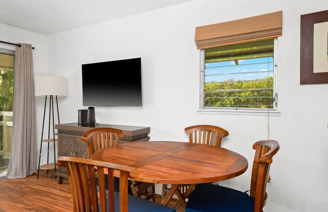 Kauai Plantation Hale Suites E12 1 Bedroom Condo - Foto 23