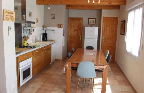 Gîte les Cigales - Foto 6