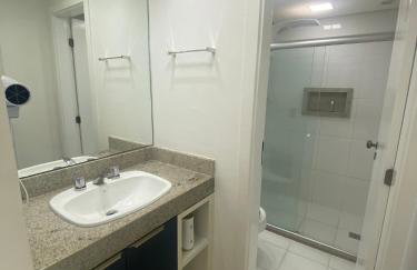 Apto VISTA MAR na Av Contorno - Photo 30