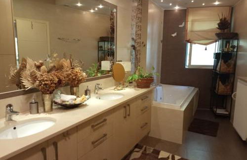 Annitas luxury oasis appartment - Foto 52